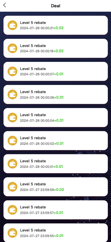 图片[4]开原源码|源码搭建|精品源码|海外刷单|交易所|区块链|理财产品全新多语言 抢单app优化 二开新UI软件抢单刷单系统 订单自动匹配 连单卡单 UniApp