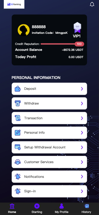 图片[6]开原源码|源码搭建|精品源码|海外刷单|交易所|区块链|理财产品全新多语言 抢单app优化 二开新UI软件抢单刷单系统 订单自动匹配 连单卡单 UniApp