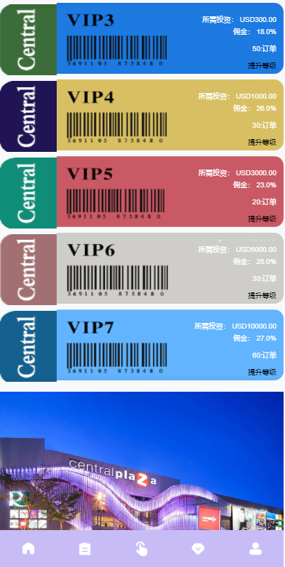 图片[5]开原源码|源码搭建|精品源码|海外刷单|交易所|区块链|理财产品全新多语言 海外刷单抢单系统 分组打针做单 订单自动匹配 连单卡单