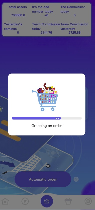 图片[4]开原源码|源码搭建|精品源码|海外刷单|交易所|区块链|理财产品多语言刷单商城 抢单系统 订单自动匹配 分组连单 定制UniApp海外刷单 后端PHP