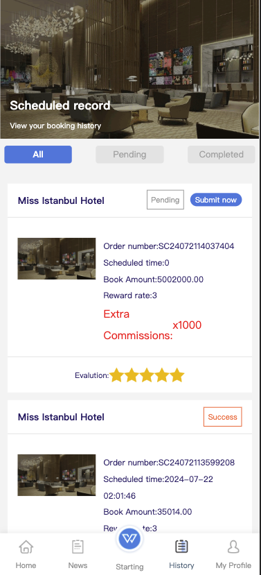 图片[4]开原源码|源码搭建|精品源码|海外刷单|交易所|区块链|理财产品新版多语言 海外酒店抢单刷单系统 卡单连单 最新UI酒店刷单 前端uinapp 后端php