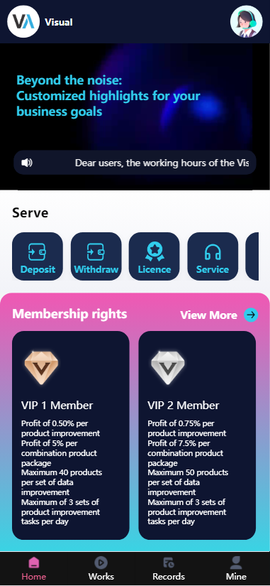 图片[2]开原源码|源码搭建|精品源码|海外刷单|交易所|区块链|理财产品全新定制多语言 海外刷单抢单系统 订单自动匹配 前端uniapp 后端TP 策略组打针 全开源