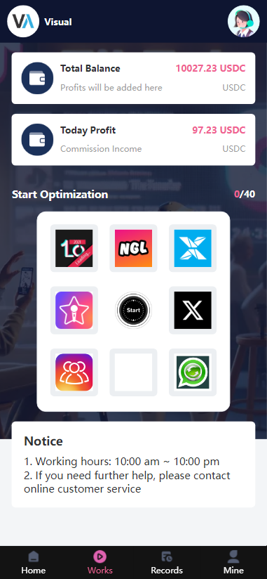 图片[5]开原源码|源码搭建|精品源码|海外刷单|交易所|区块链|理财产品全新定制多语言 海外刷单抢单系统 订单自动匹配 前端uniapp 后端TP 策略组打针 全开源