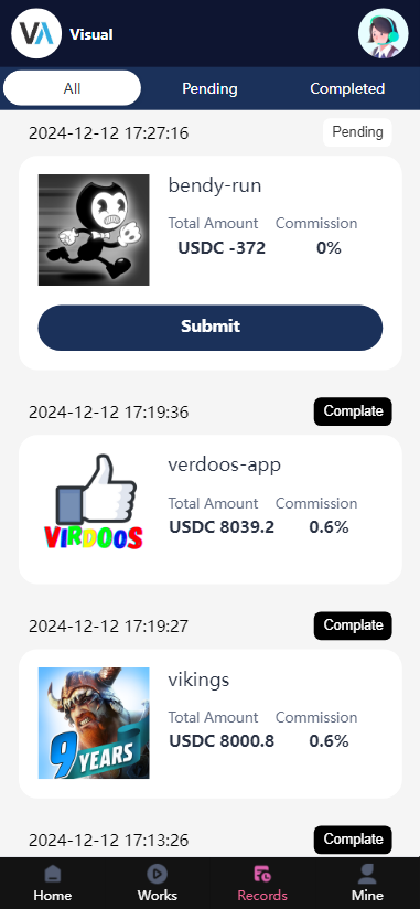图片[7]开原源码|源码搭建|精品源码|海外刷单|交易所|区块链|理财产品全新定制多语言 海外刷单抢单系统 订单自动匹配 前端uniapp 后端TP 策略组打针 全开源