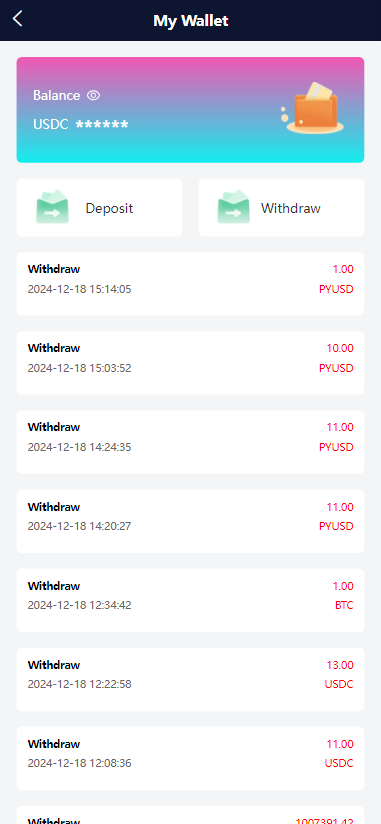 图片[10]开原源码|源码搭建|精品源码|海外刷单|交易所|区块链|理财产品全新定制多语言 海外刷单抢单系统 订单自动匹配 前端uniapp 后端TP 策略组打针 全开源