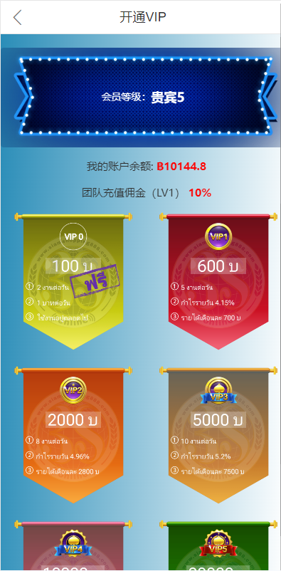 图片[10]开原源码|源码搭建|精品源码|海外刷单|交易所|区块链|理财产品全新多语言 运营版海外刷单系统 抢单刷单 泰国刷单源码 UI