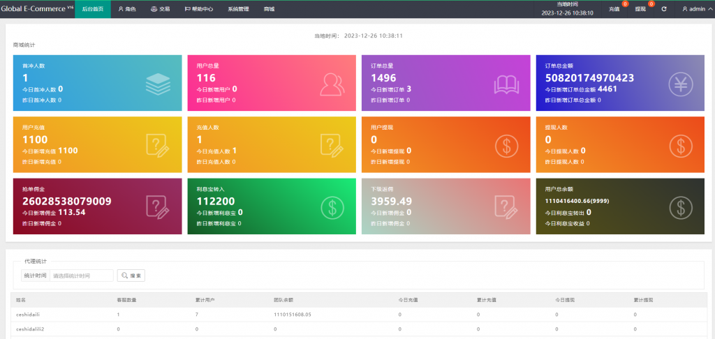 图片[10]开原源码|源码搭建|精品源码|海外刷单|交易所|区块链|理财产品全新海外多语言 抢单刷单系统 抢单卡单 订单自动匹配系统