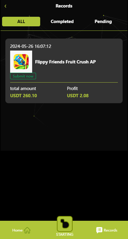 图片[4]开原源码|源码搭建|精品源码|海外刷单|交易所|区块链|理财产品全新多语言 软件抢单连单卡单 PC自适应 动态APP抢单刷单系统