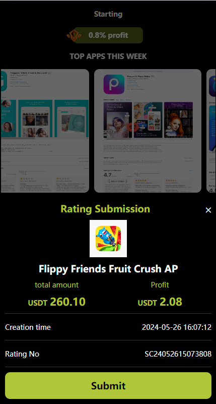 图片[6]开原源码|源码搭建|精品源码|海外刷单|交易所|区块链|理财产品全新多语言 软件抢单连单卡单 PC自适应 动态APP抢单刷单系统