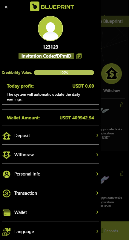 图片[7]开原源码|源码搭建|精品源码|海外刷单|交易所|区块链|理财产品全新多语言 软件抢单连单卡单 PC自适应 动态APP抢单刷单系统