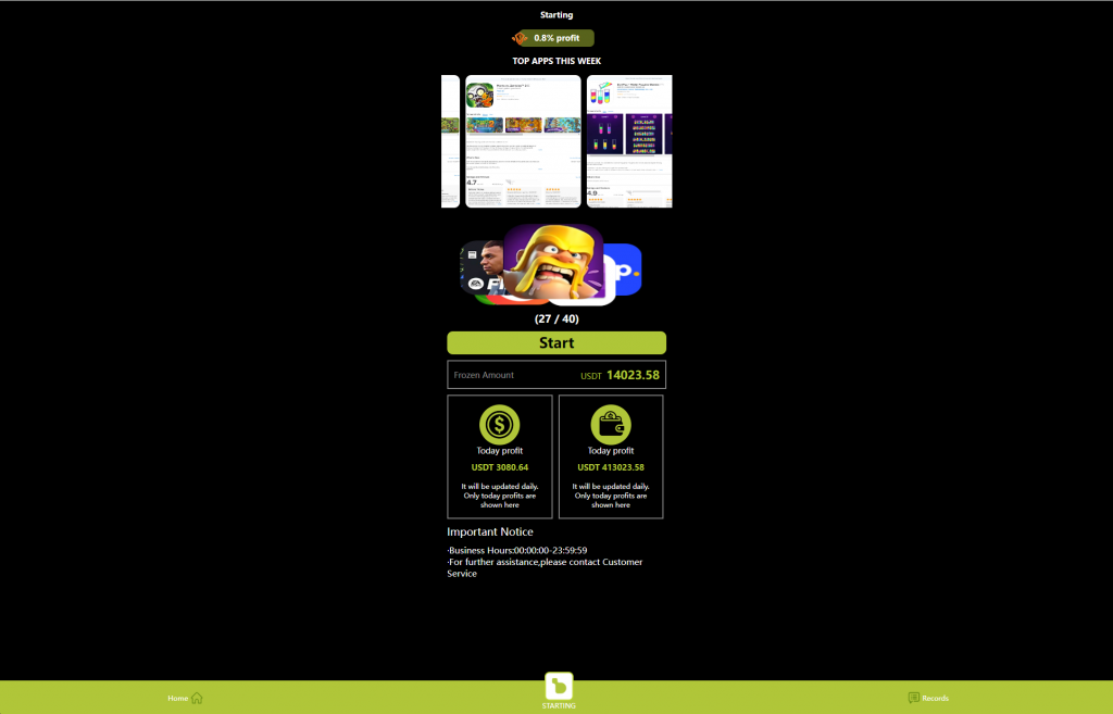 图片[10]开原源码|源码搭建|精品源码|海外刷单|交易所|区块链|理财产品全新多语言 软件抢单连单卡单 PC自适应 动态APP抢单刷单系统