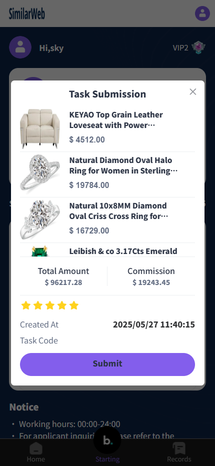 图片[3]开原源码|源码搭建|精品源码|海外刷单|交易所|区块链|理财产品新版多语言 全新抢单刷单系统 爆火的app刷单 订单自动匹配 海外刷单源码