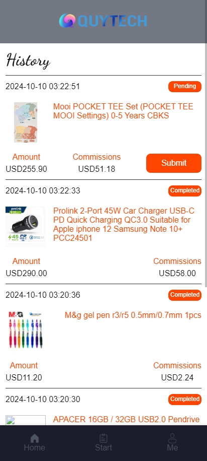 图片[4]开原源码|源码搭建|精品源码|海外刷单|交易所|区块链|理财产品海外刷单系统 新版UI抢单系统 连单卡单系统 前端VUE 后端PHP