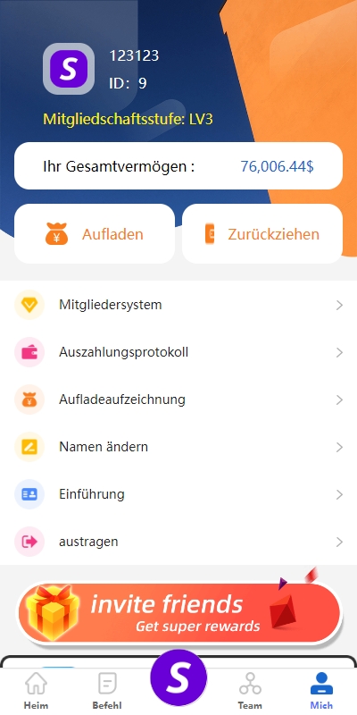 图片[10]开原源码|源码搭建|精品源码|海外刷单|交易所|区块链|理财产品多语言 新版抢单刷单系统 余额宝 派单卡单 前端UNIAPP