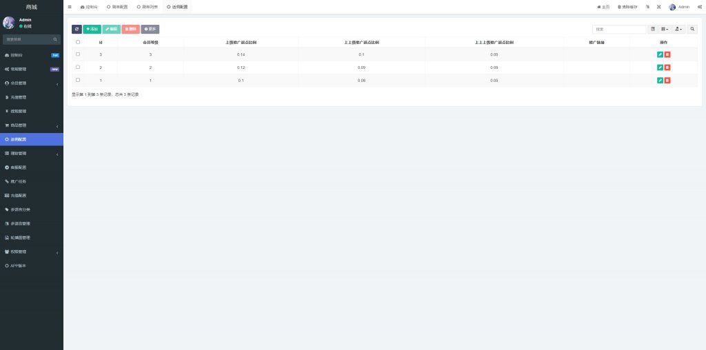 图片[18]开原源码|源码搭建|精品源码|海外刷单|交易所|区块链|理财产品多语言 新版抢单刷单系统 余额宝 派单卡单 前端UNIAPP