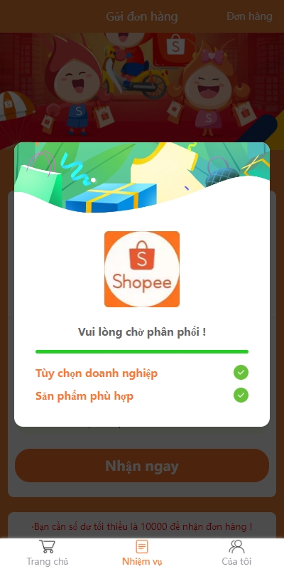 图片[6]开原源码|源码搭建|精品源码|海外刷单|交易所|区块链|理财产品全新越南抢单系统 刷单系统 前端Vue 手动派单卡单 PHP