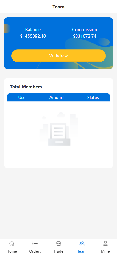 图片[5]开原源码|源码搭建|精品源码|海外刷单|交易所|区块链|理财产品商城抢单系统 海外多语言 定制UI 海外刷单 订单自动匹配系统 叠加组 打针福利单 海外源码