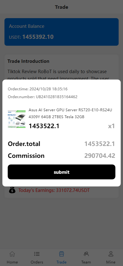 图片[8]开原源码|源码搭建|精品源码|海外刷单|交易所|区块链|理财产品商城抢单系统 海外多语言 定制UI 海外刷单 订单自动匹配系统 叠加组 打针福利单 海外源码