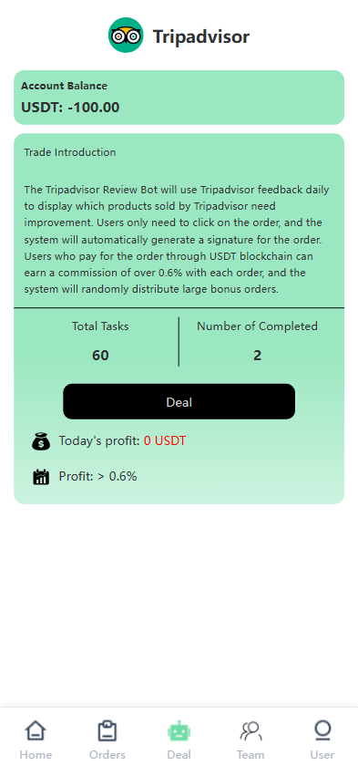 图片[3]开原源码|源码搭建|精品源码|海外刷单|交易所|区块链|理财产品全新定制 刷单系统 奢侈品抢单 前端uniapp 后端TP 多语言 全开源带源码