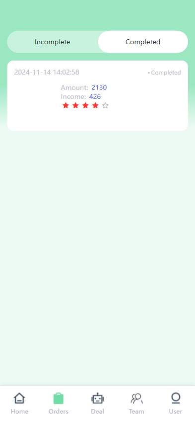 图片[6]开原源码|源码搭建|精品源码|海外刷单|交易所|区块链|理财产品全新定制 刷单系统 奢侈品抢单 前端uniapp 后端TP 多语言 全开源带源码