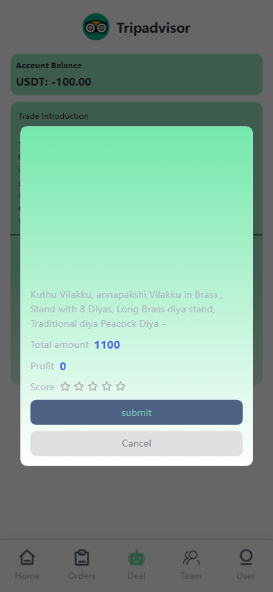 图片[7]开原源码|源码搭建|精品源码|海外刷单|交易所|区块链|理财产品全新定制 刷单系统 奢侈品抢单 前端uniapp 后端TP 多语言 全开源带源码
