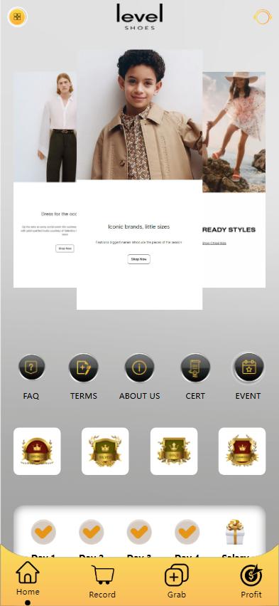 图片[3]开原源码|源码搭建|精品源码|海外刷单|交易所|区块链|理财产品全新定制 前端uniapp 刷单系统 多语言 开发后端TP 全开源 带源码教程