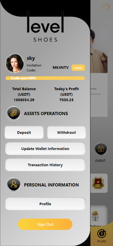 图片[7]开原源码|源码搭建|精品源码|海外刷单|交易所|区块链|理财产品全新定制 前端uniapp 刷单系统 多语言 开发后端TP 全开源 带源码教程