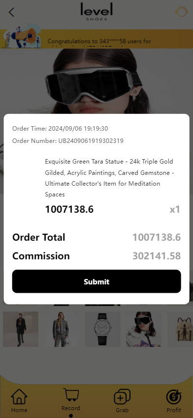 图片[9]开原源码|源码搭建|精品源码|海外刷单|交易所|区块链|理财产品全新定制 前端uniapp 刷单系统 多语言 开发后端TP 全开源 带源码教程
