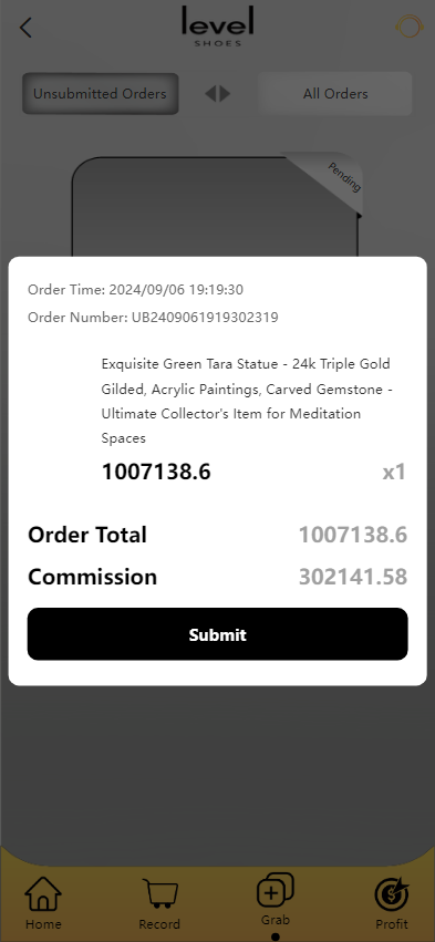 图片[11]开原源码|源码搭建|精品源码|海外刷单|交易所|区块链|理财产品全新定制 前端uniapp 刷单系统 多语言 开发后端TP 全开源 带源码教程