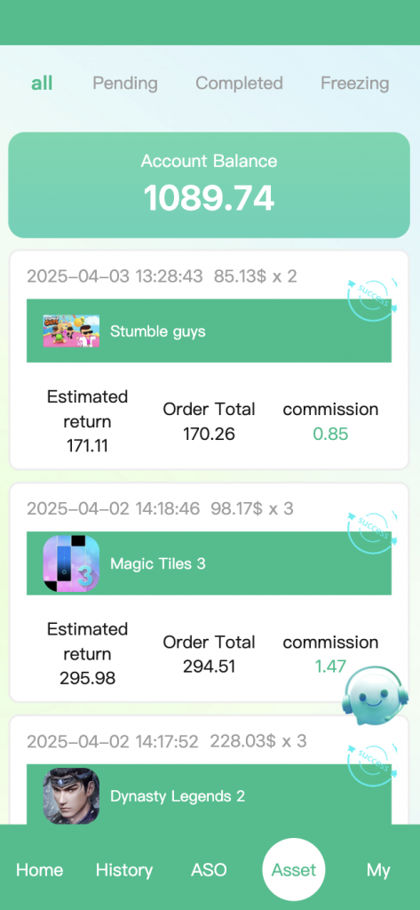 图片[7]开原源码|源码搭建|精品源码|海外刷单|交易所|区块链|理财产品最新多语言app优化刷单/抢单系统/订单自动匹配系统/连单卡单/海外源码