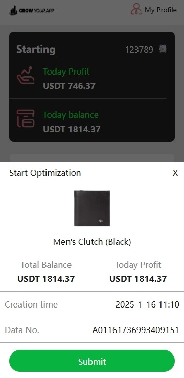 图片[5]开原源码|源码搭建|精品源码|海外刷单|交易所|区块链|理财产品海外抢单刷单系统/模式分组派单/前端uniapp