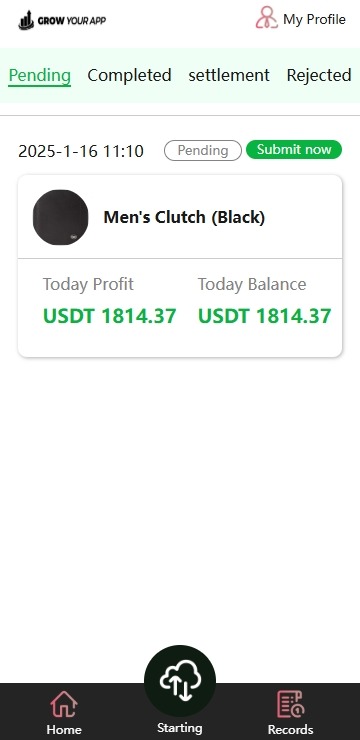 图片[6]开原源码|源码搭建|精品源码|海外刷单|交易所|区块链|理财产品海外抢单刷单系统/模式分组派单/前端uniapp