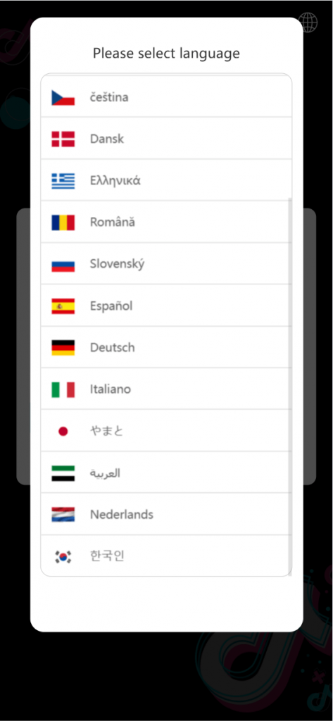 图片[3]开原源码|源码搭建|精品源码|海外刷单|交易所|区块链|理财产品新版本UI多语言tiktok抢单源码/海外tiktok刷单/分组/打针/前端vue/十六国语言