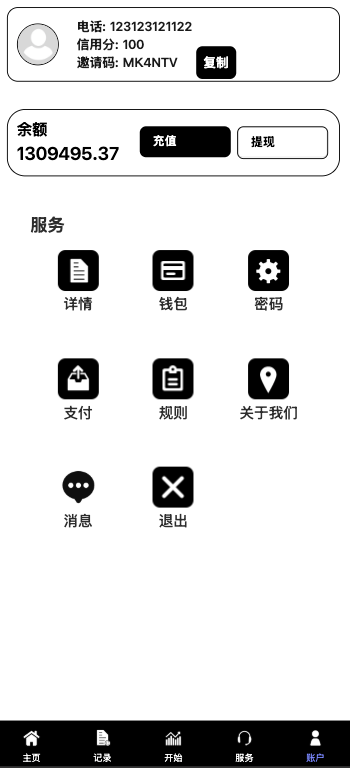 图片[3]开原源码|源码搭建|精品源码|海外刷单|交易所|区块链|理财产品【海外多语言抢单商城】最新UI 多语言海外刷单/抢单系统/订单自动匹配系统/策略组/海外源码/tiktok