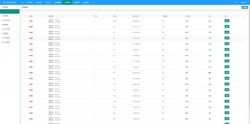 图片[20]开原源码|源码搭建|精品源码|海外刷单|交易所|区块链|理财产品新版海外投资理财系统/多语言投资返利/IM社区/10级分销