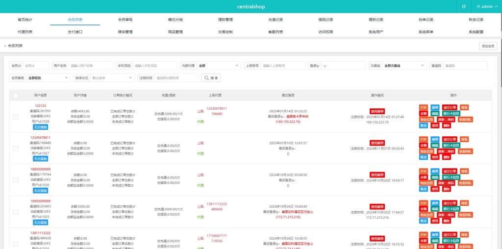 图片[11]开原源码|源码搭建|精品源码|海外刷单|交易所|区块链|理财产品海外tiktok抢单刷单系统/前端uniapp/多语言刷单打针