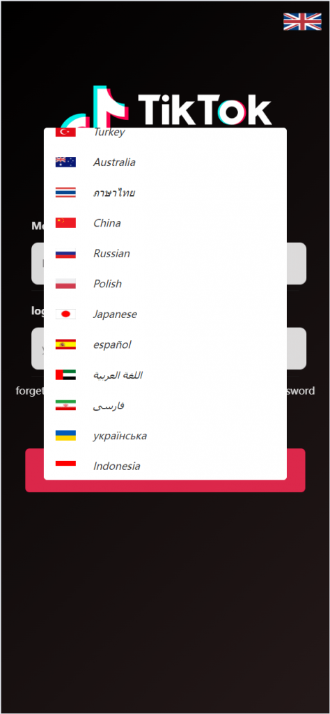 图片[6]开原源码|源码搭建|精品源码|海外刷单|交易所|区块链|理财产品【海外多语言抢单商城】最新tiktok多语言海外刷单/抢单系统/订单自动匹配系统/连单卡单/海外源码