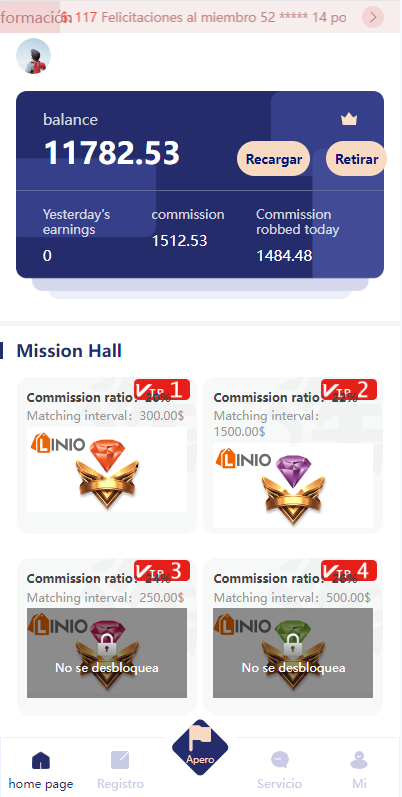 图片[3]开原源码|源码搭建|精品源码|海外刷单|交易所|区块链|理财产品新版多语言海外抢单刷单系统 订单自动匹配 派单卡单 UI