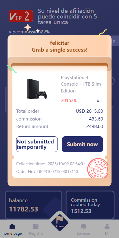 图片[5]开原源码|源码搭建|精品源码|海外刷单|交易所|区块链|理财产品新版多语言海外抢单刷单系统 订单自动匹配 派单卡单 UI