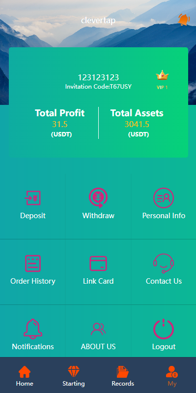 图片[7]开原源码|源码搭建|精品源码|海外刷单|交易所|区块链|理财产品海外软件刷单抢单源码 软件抢单刷单系统 订单自动匹配 uniapp thinkphp