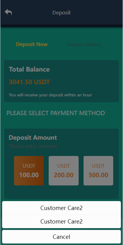 图片[8]开原源码|源码搭建|精品源码|海外刷单|交易所|区块链|理财产品海外软件刷单抢单源码 软件抢单刷单系统 订单自动匹配 uniapp thinkphp