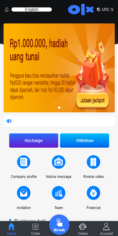 图片[2]开原源码|源码搭建|精品源码|海外刷单|交易所|区块链|理财产品新版多语言刷单抢单系统 订单自动匹配 海外抢单刷单 连单派单 UI开原源码|源码搭建|精品源码|海外刷单|交易所|区块链|理财产品开原源码站