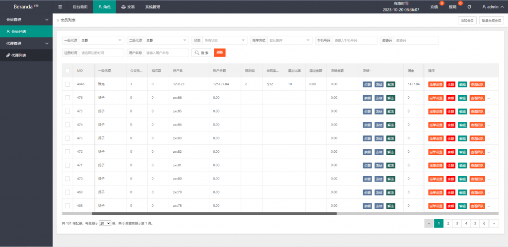 图片[12]开原源码|源码搭建|精品源码|海外刷单|交易所|区块链|理财产品新版多语言 海外抢单刷单 新版亚马逊抢单刷单系统 卡单连单 vue php