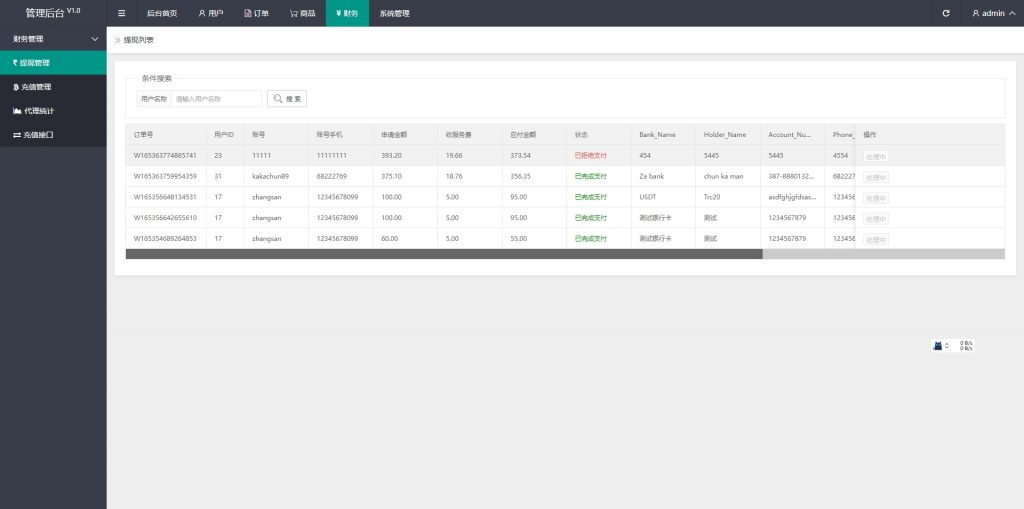 图片[16]开原源码|源码搭建|精品源码|海外刷单|交易所|区块链|理财产品海外多语言刷单投资商城 最新二开亚马逊自动匹配订单系统 电商抢单刷单系统 手动排单连单 返佣系统