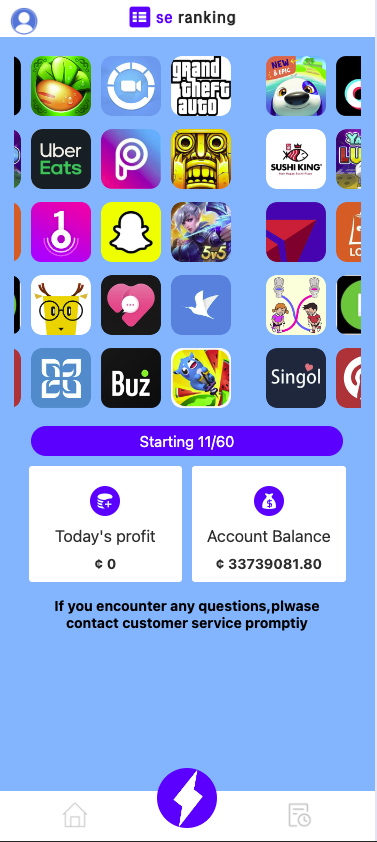 图片[3]开原源码|源码搭建|精品源码|海外刷单|交易所|区块链|理财产品全新多语言 app优化刷单系统 抢单刷单系统vue 订单自动匹配系统 海外源码 打针功能 连单卡单