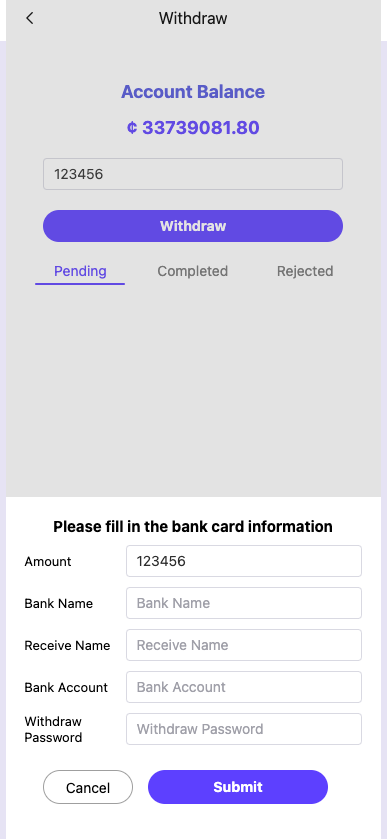 图片[6]开原源码|源码搭建|精品源码|海外刷单|交易所|区块链|理财产品全新多语言 app优化刷单系统 抢单刷单系统vue 订单自动匹配系统 海外源码 打针功能 连单卡单