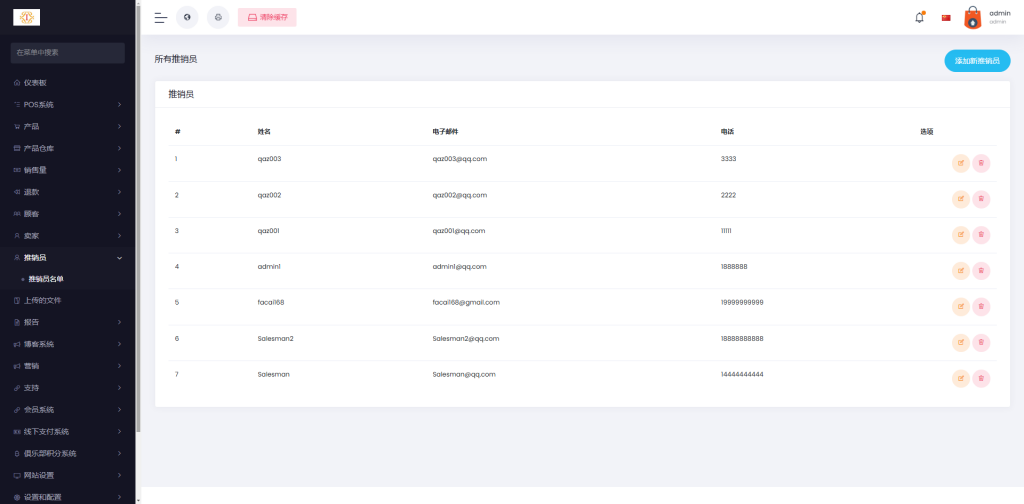 多语言海外商城抢单系统源码｜订单自动匹配＋定制UI＋前后端全开源