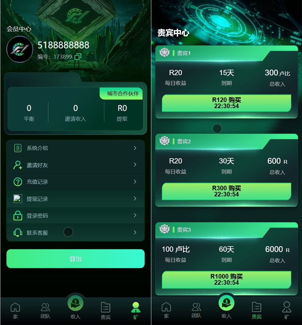 #海外电影投资理财源码 #电影投资系统海外电影投资理